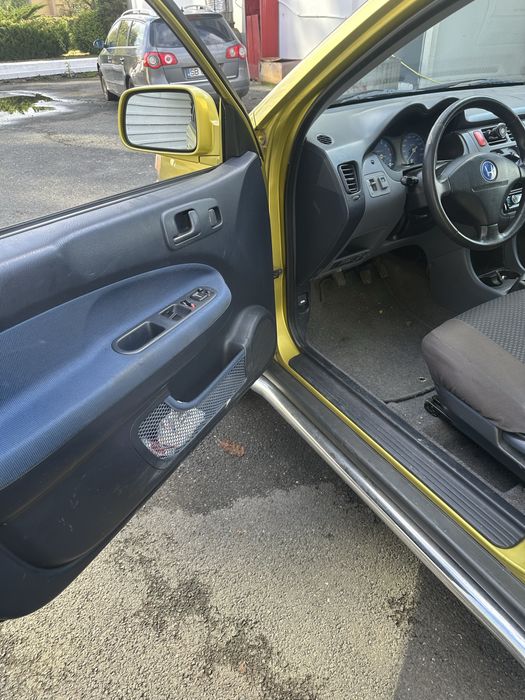 Honda HRV 1.6 105 cp