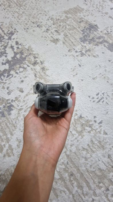 Dji 4 mini pro дрон
