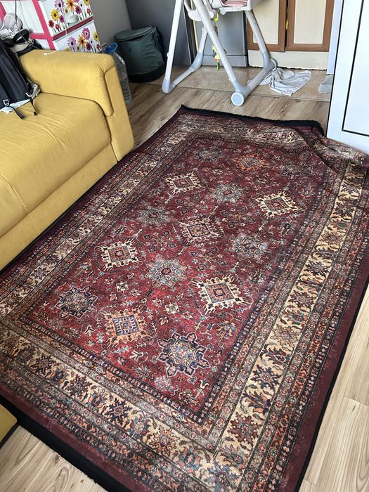 Килим 230х160 ovcha kupel 2