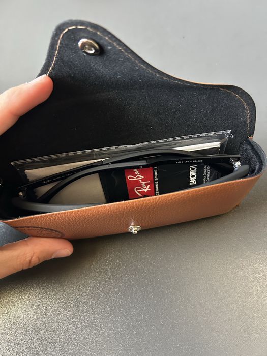 Слънчеви очила Ray Ban
