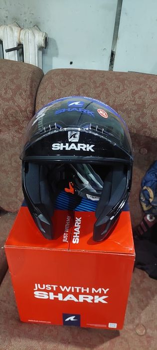 Мотошлем SHARK CityCruiser