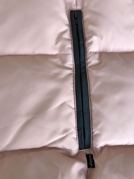 ASICS. Пепел от рози (L-XL размер). Коледна оферта до 31/12/2025