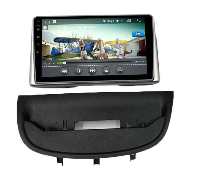 Mazda 3 2013 - 2017 Android Mултимедия/Навигация