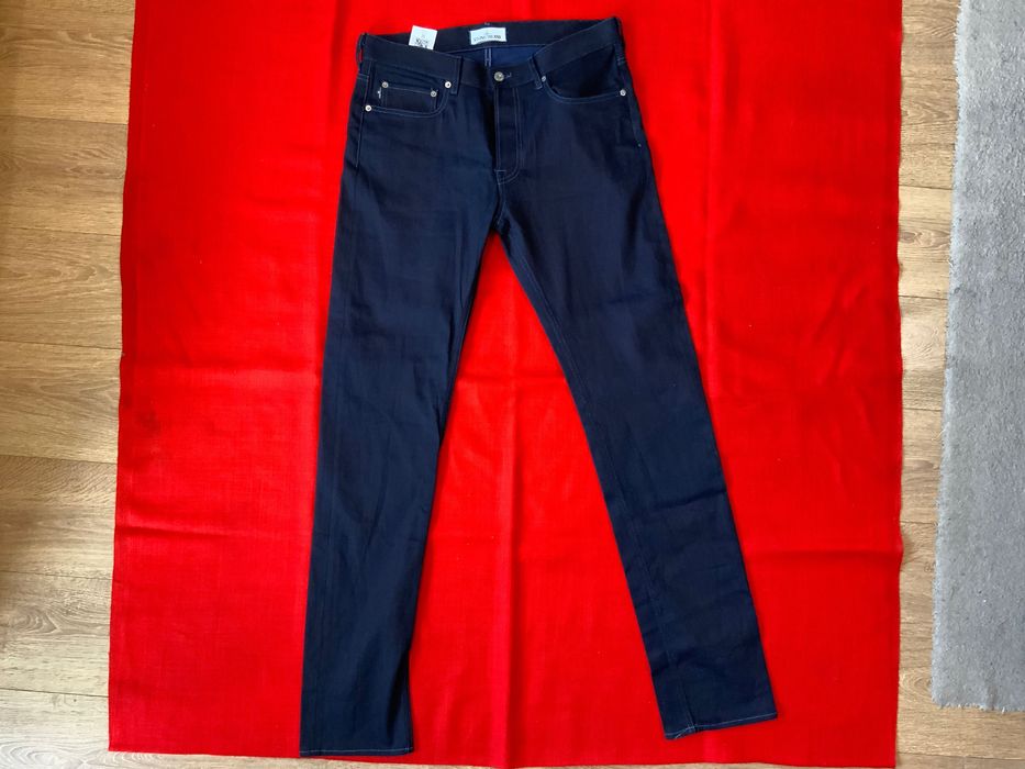 Stone Island-оригинални дънки 32 размер