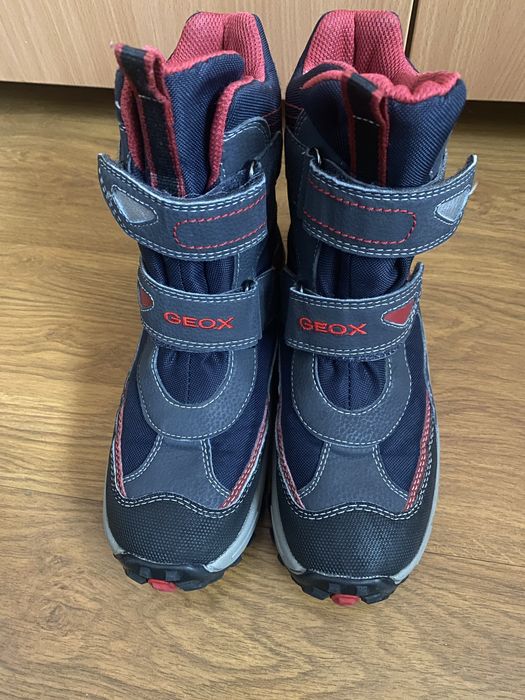 Ghete Geox waterproof 35