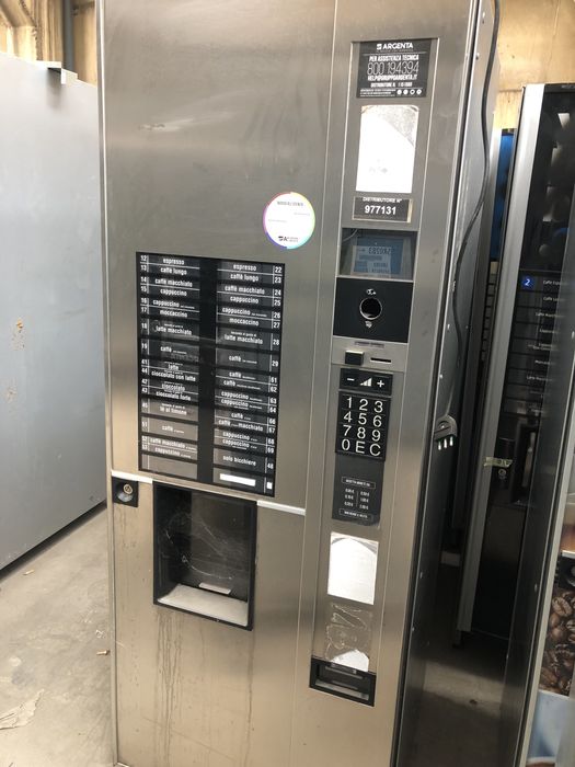 Вендинг Канто различни варианти