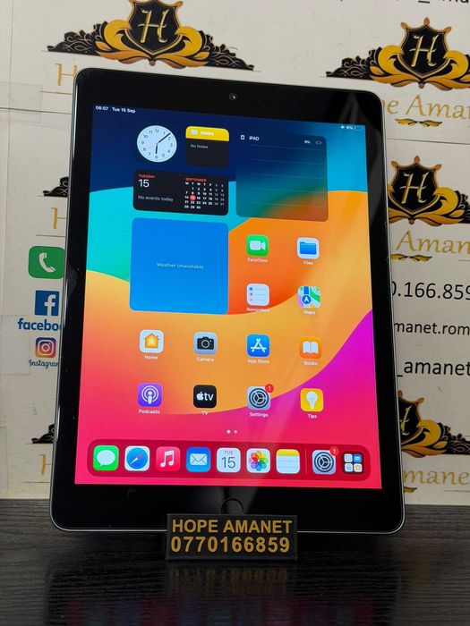 Hope Amanet P10/iPAD 6TH GENERATION