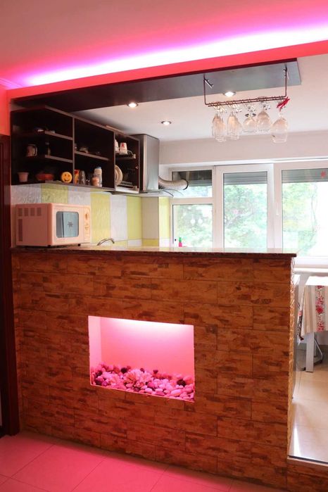 Apartament 2 camere Lujerului