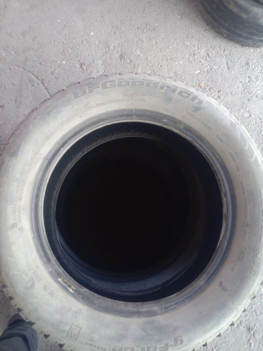 Шыны зимние 205×60×16