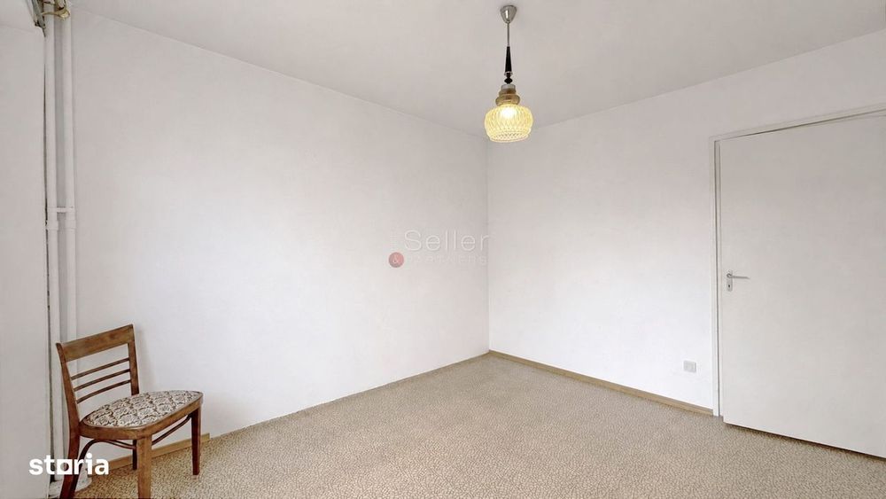 Apartament Insorit Acces Facil