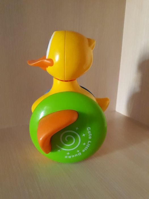 Каталочка, музыкальная