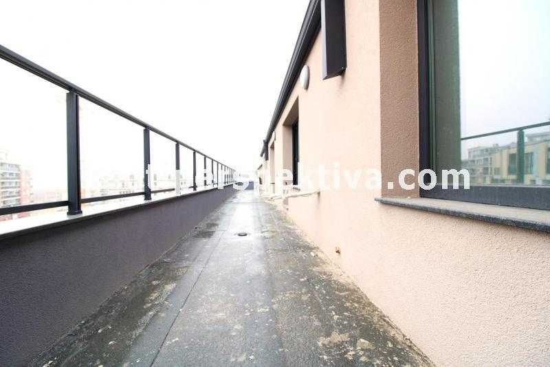 Продава се Многостаен апартамент в Пловдив, Христо Смирненски - 175 кв.м за 764 €/кв.м - Снимка #15