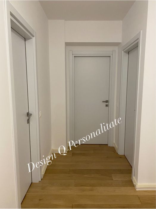 Colantare usa interior/exterior. Reconditionare usa interior/exterior