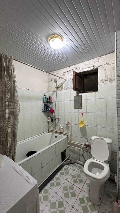 2 xonali kvartira uzoq muddatli ijaraga beriladi (maklersiz)