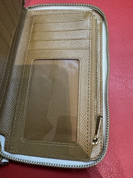 Дамско портмоне COACH