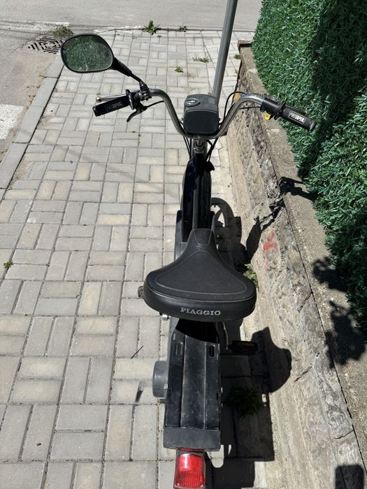 Педалетка Piaggio ciao