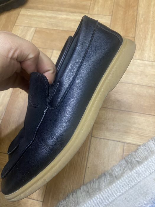 Туфли мальчикам в школу