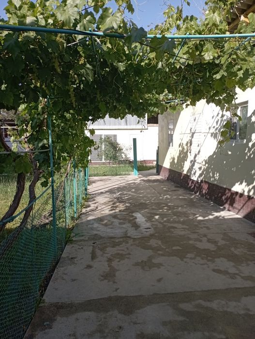 Продается отдельный дом