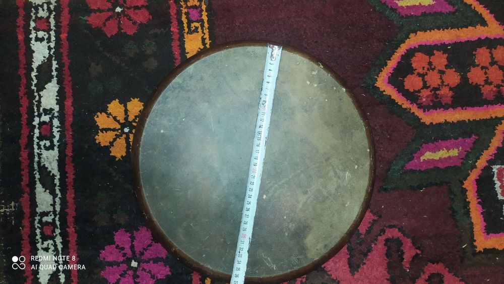 Заказной Доира-36