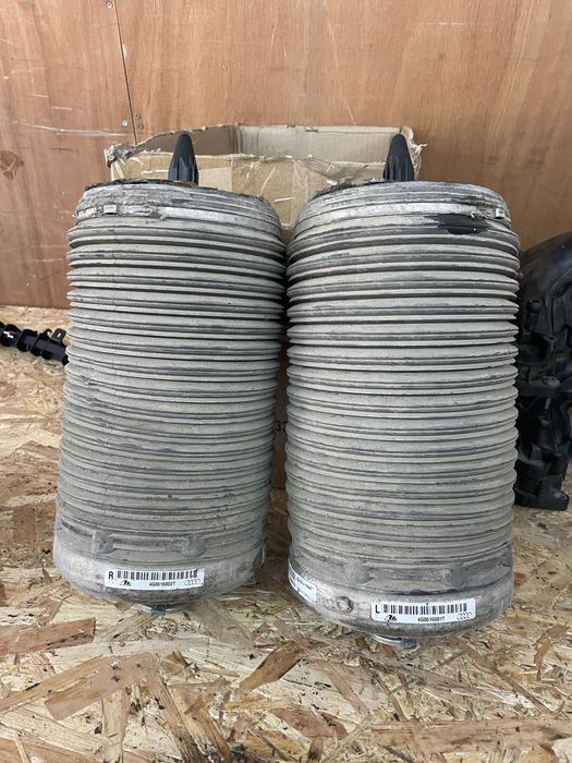 Perna Aer spate - Stanga / dreapta AUDI A6 / A7 - 4G0616001T