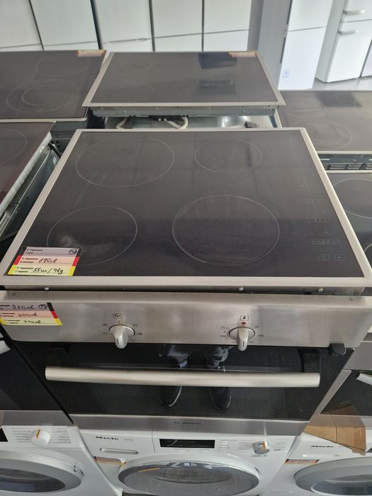 Керамичен плот IKea 55ш 48 д