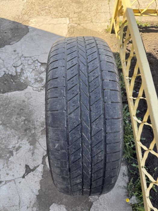 Продам шины  hankook