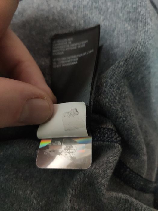 Bluza The North Face mărimea L