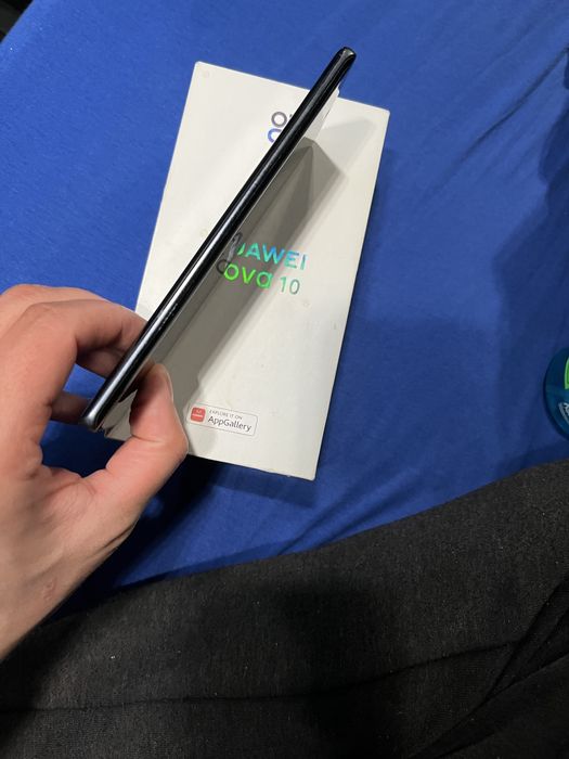 Cutie huawei nova 10 128 GB