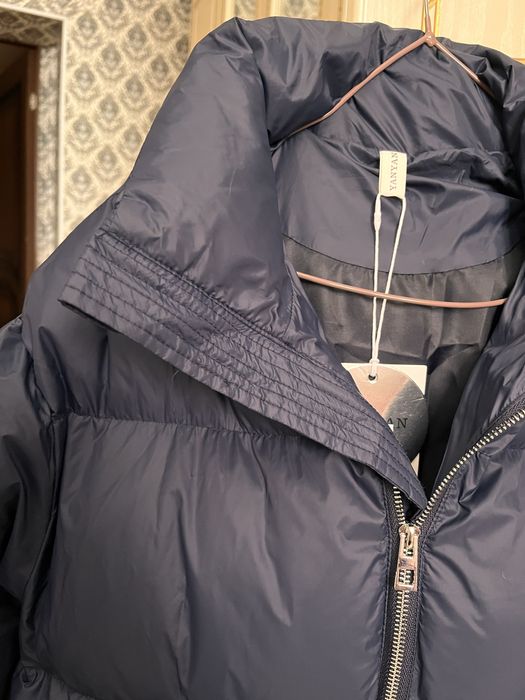 Модные куртки размеры стандарт