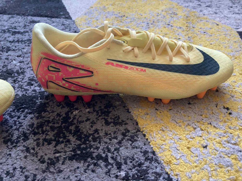 NIKE mercurial бутонки