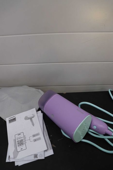 Ръчен уред за пара, ютия, Philips Series 3000, 1000W, ПРОМОЦИЯ!