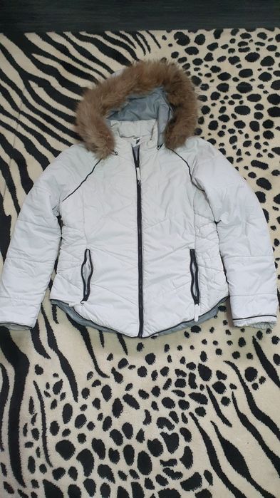 Дамски якета, размер М-Л