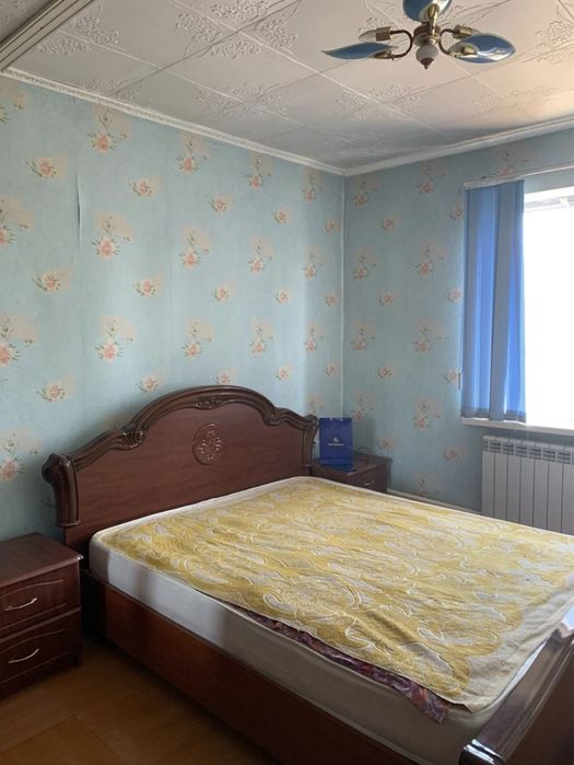 Дача Пмк 29да 5 бөлмелі үй