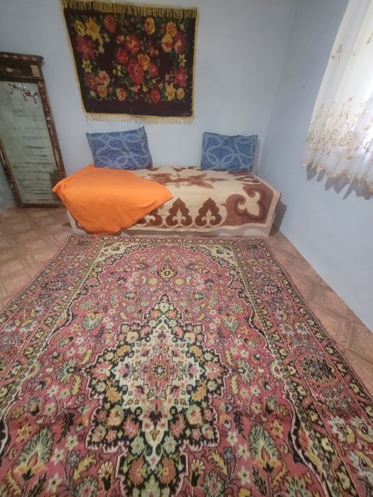 Дача  большой участок