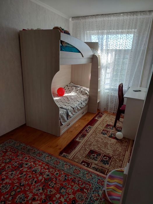 Продам срочно квартиру.