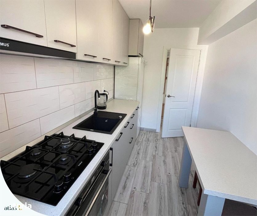 Apartament 1 camera de inchiriat | Nicolina - CUG | Bloc nou