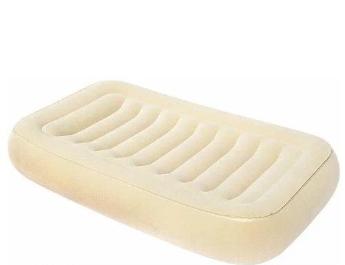 Детский надувной матрас-кровать