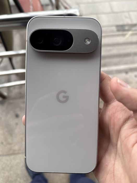 Google pixel 9 128