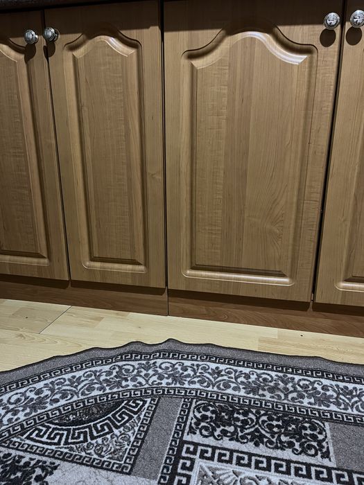 Спальный гарнитур, стенка, кухня