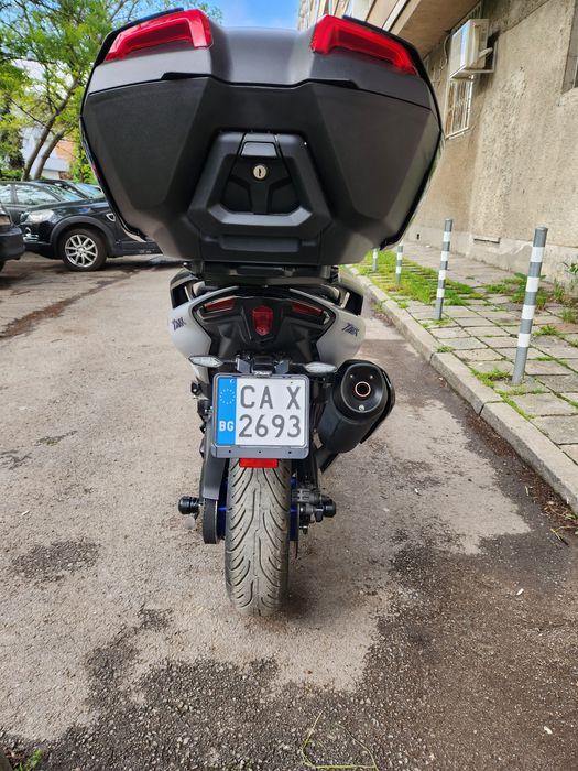 Yamaxa T-max 560i Led Abs Tcs