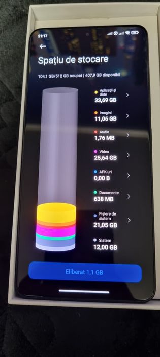 Redmi note 13 pro 5g 512gb