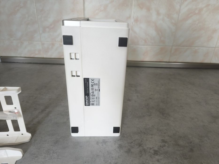ПРОМО! QNAP NAS TS-231P2 2 Bay