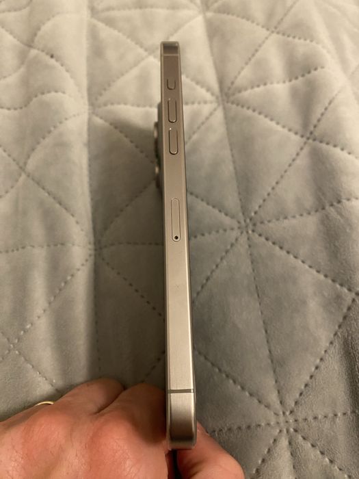 Iphone 15 PRO Max 256