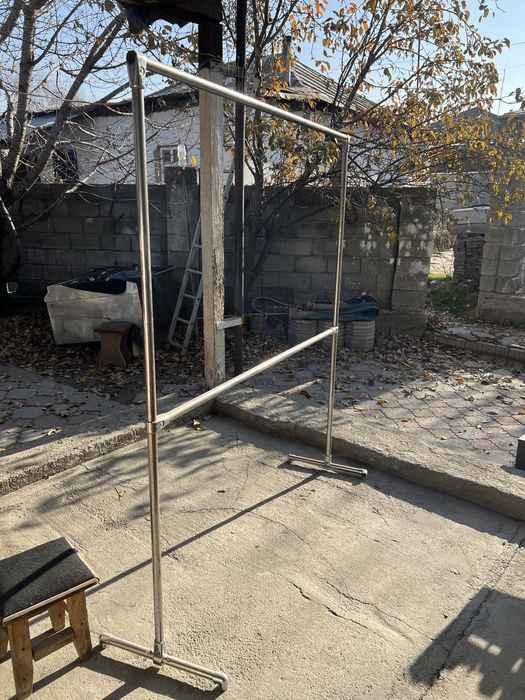 Вешалки для вещей