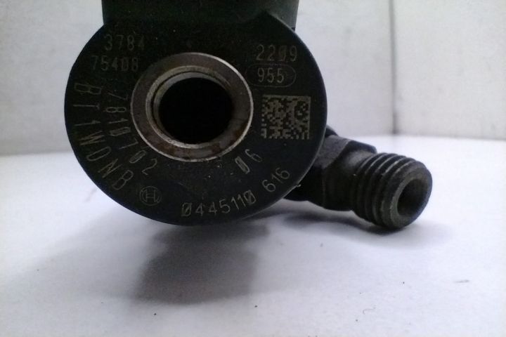 Injector 0445110616 / 7810702 / BT1WDNB BMW X1 E84 seria