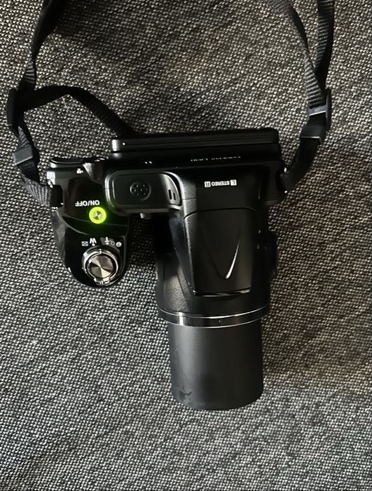 Nikon Coolpix L830