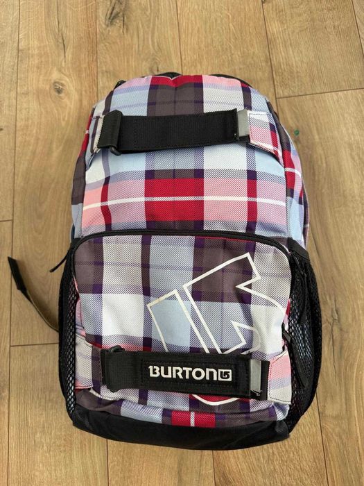 Burton rucsac ghiozdan mediu