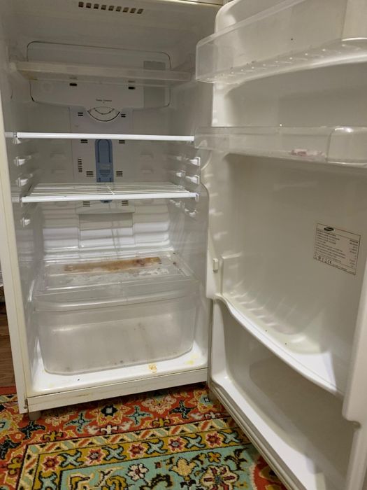 холодильник  Самсунг