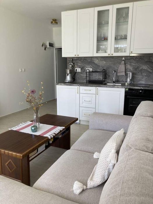 Двустаен апартамент в гр. Созопол