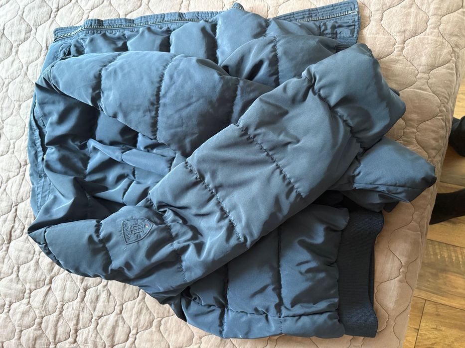 Tommy Hilfiger мъжко яке размер XXL